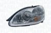 MAGNETI MARELLI 710302489078 Headlight
